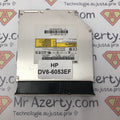 Lecteur/Graveur DVD - HP DV6-6053EF
