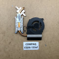 Ventilateur + dissipateur - HP COMPAQ CQ56-133sf