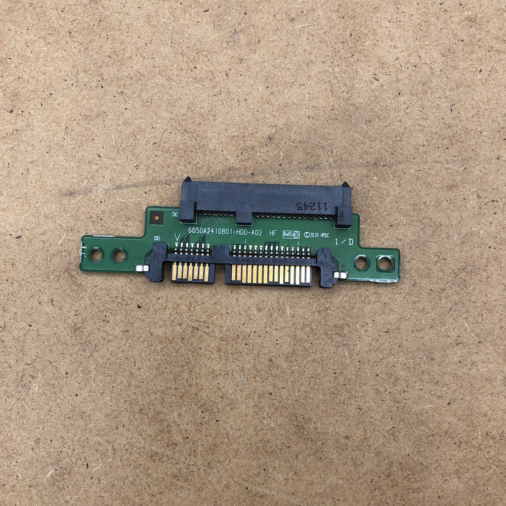 Lot de connecteurs - HP Probook 4730S