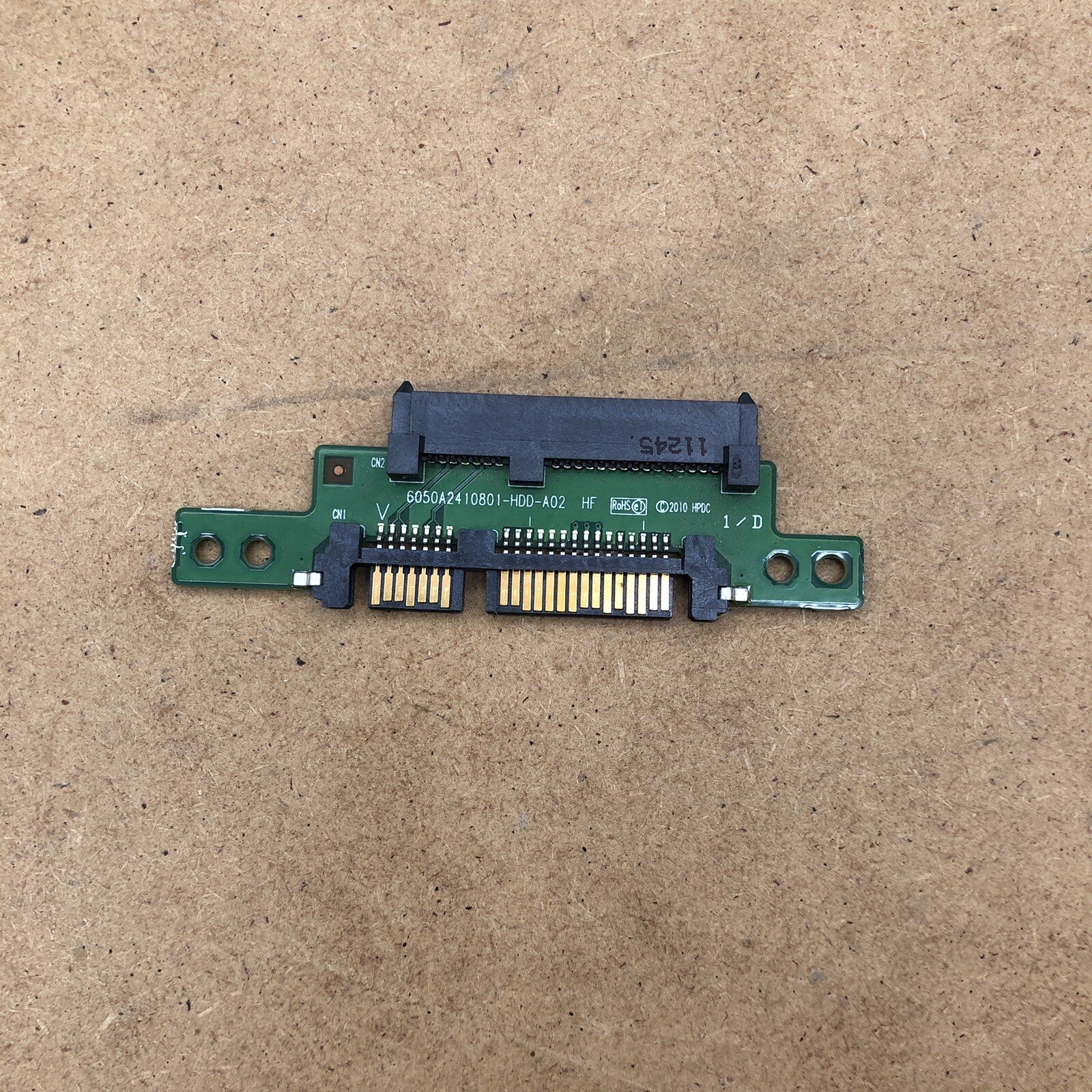 Lot de connecteurs - HP Probook 4730S