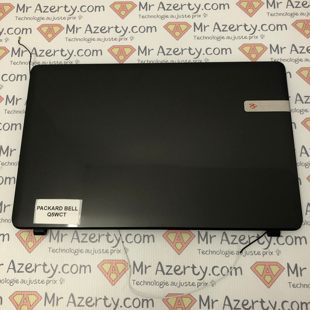 Capot complet - Packard Bell Q5WTC
