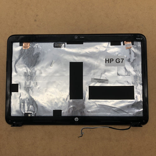 Capot - HP Pavilion G7