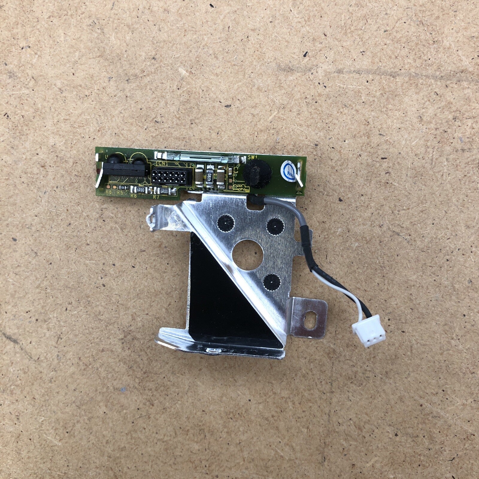 Micro - DELL C600/C500 PP01L