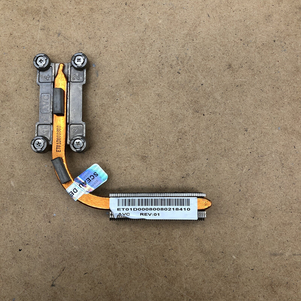Dissipateur - Lenovo 3000 N200-0769