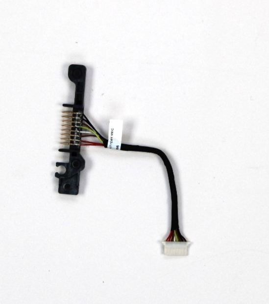 Connecteur batterie - HP 14s-dq0051nf