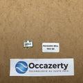 Carte wifi - Packard Bell PAV80