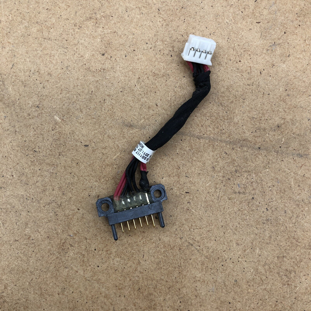 Lot de connecteurs - HP Probook 4730S