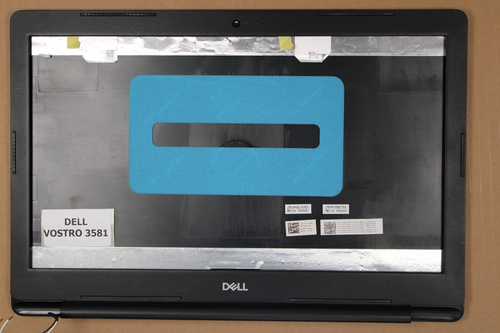 Capot - Dell Vostro 3581