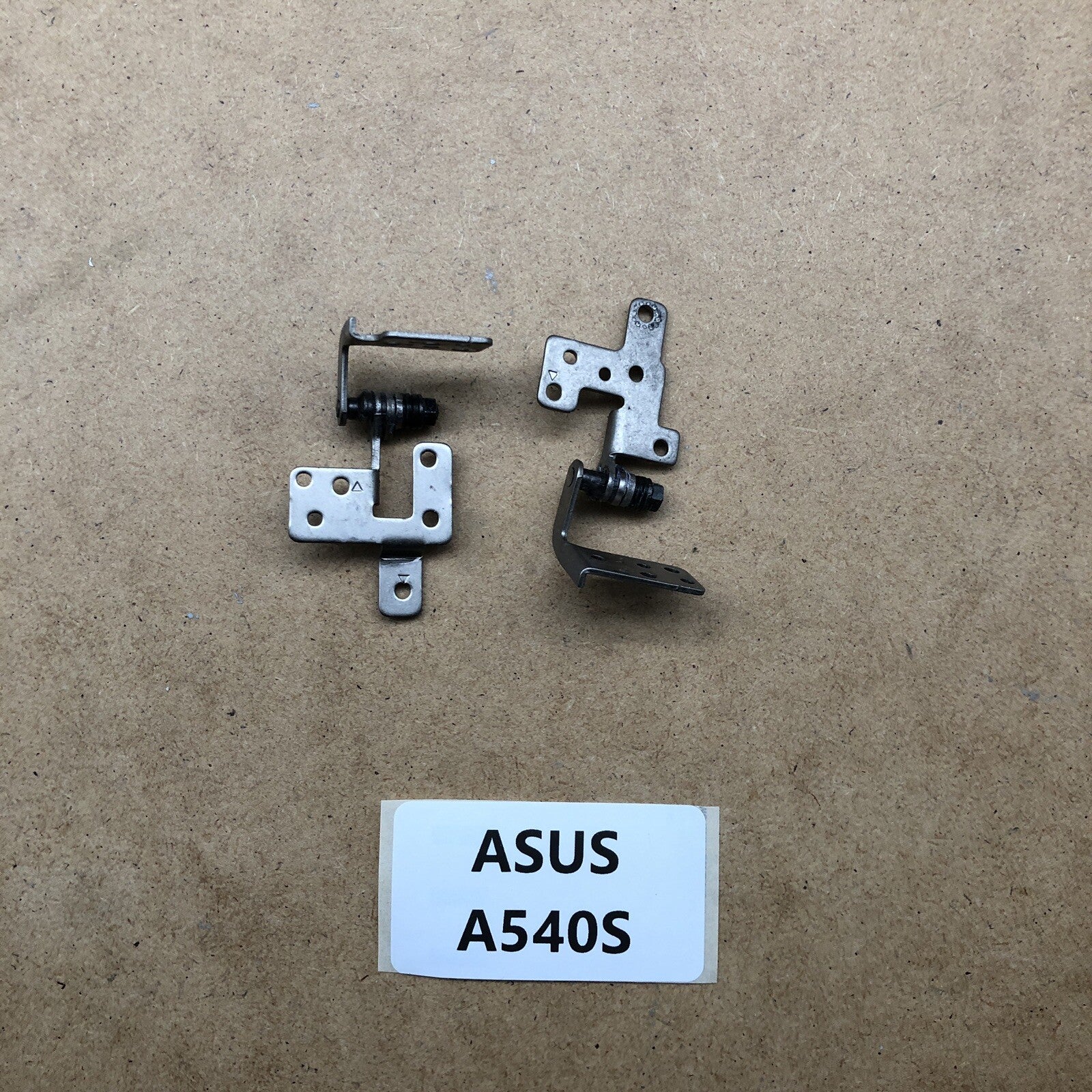 Charnières - ASUS A540S