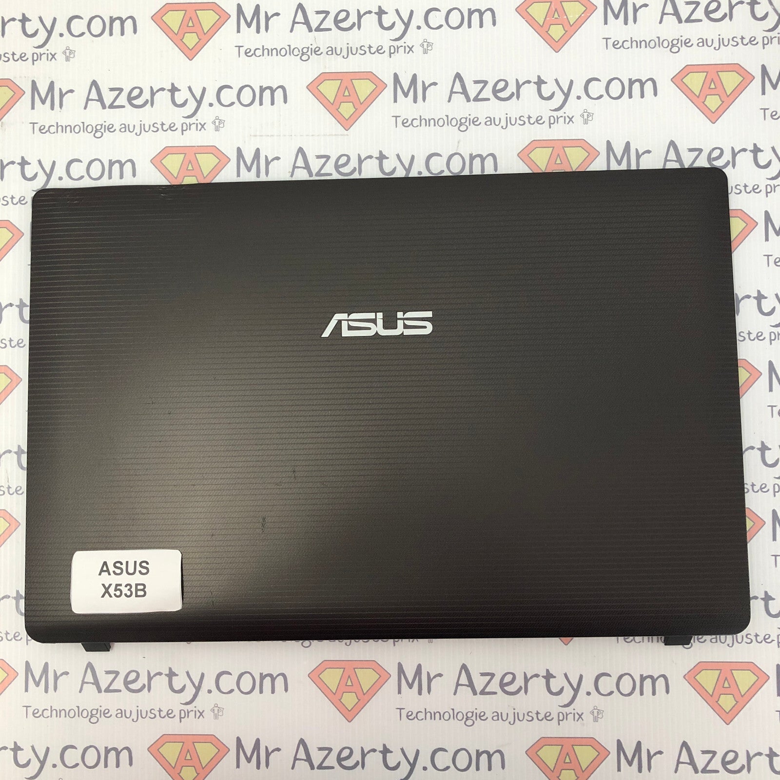 Capot dessus - Asus X53B