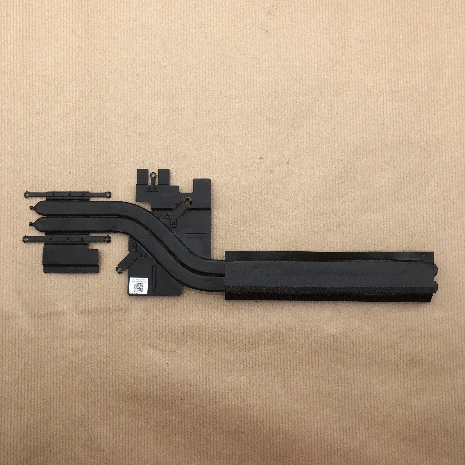 Dissipateur - Acer NITRO 5 AN515-52