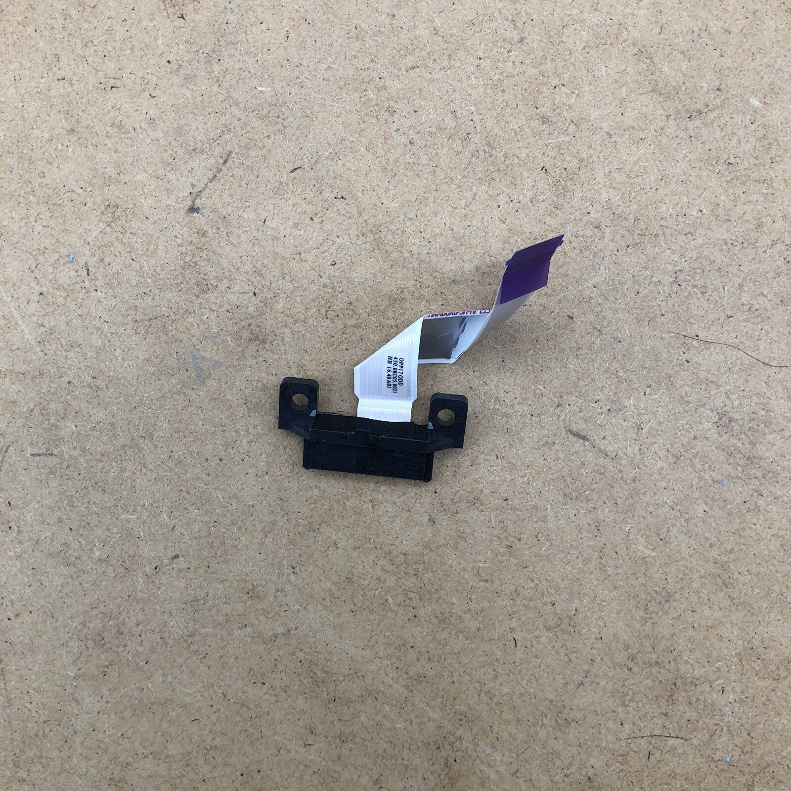 Connecteur sata - HP 17-x037nf