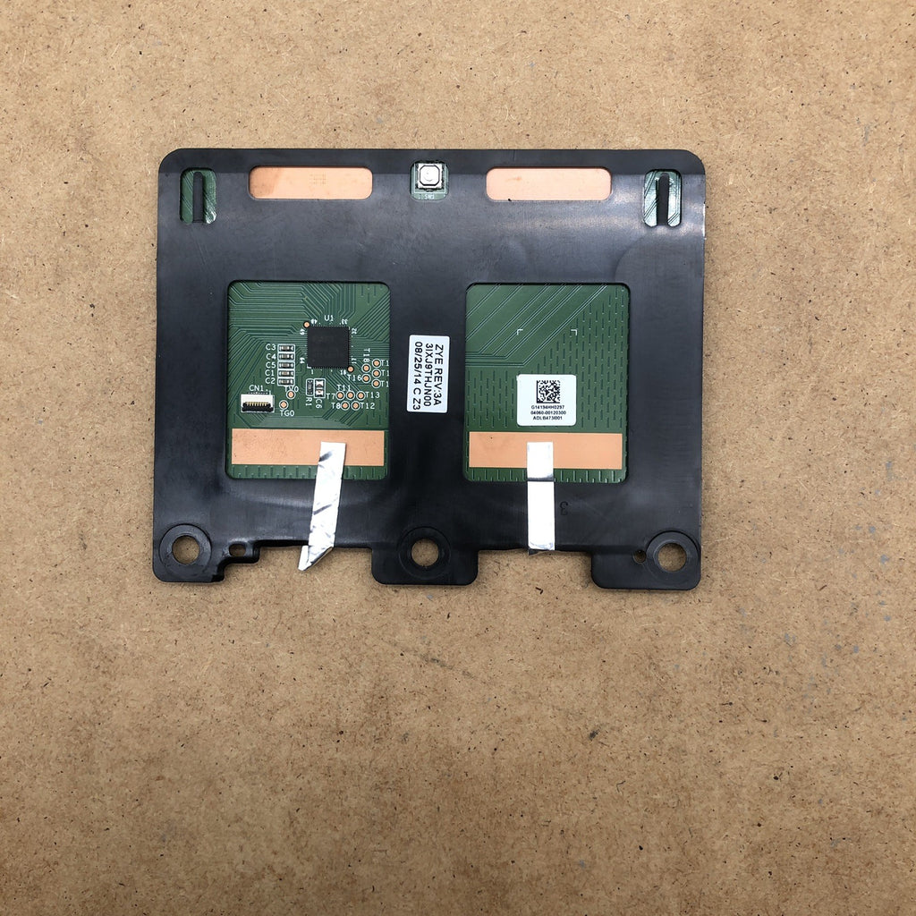 Touchpad- Asus S551