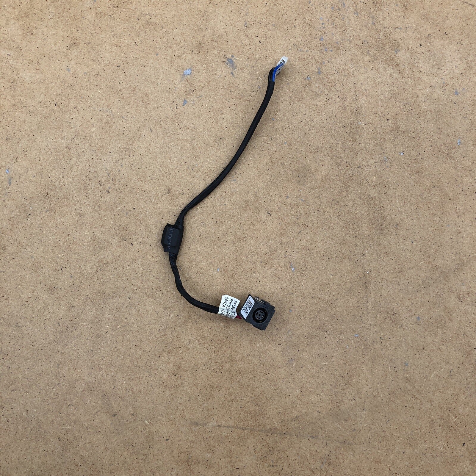 Connecteur de charge - Dell Latitude E6520