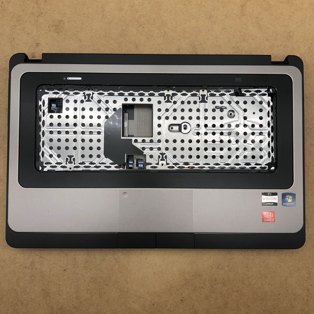 Plasturgie - HP Notebook 635