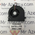 Ventilateur - Toshiba Satellite Pro L300