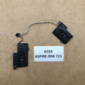 Enceintes - Acer Aspire One 725