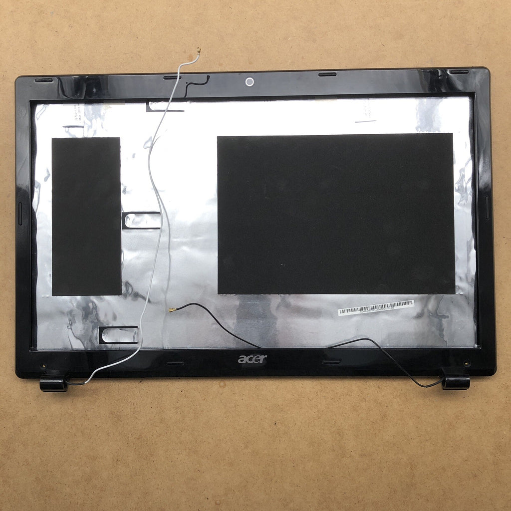 Capot complet  - Acer Aspire 7741G