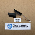 Enceintes - Lenovo E530