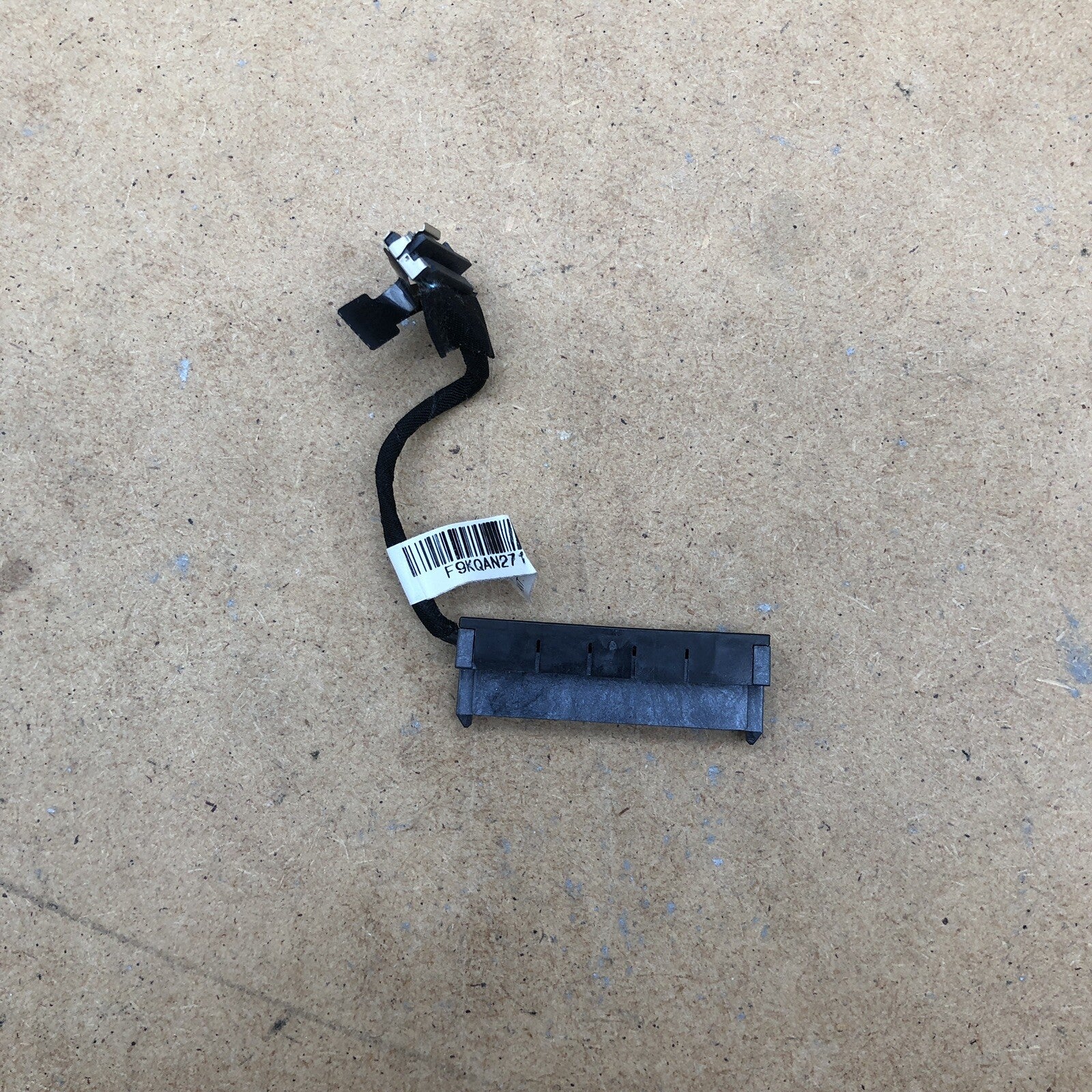 Connecteur disque dur - HP Compaq CQ58