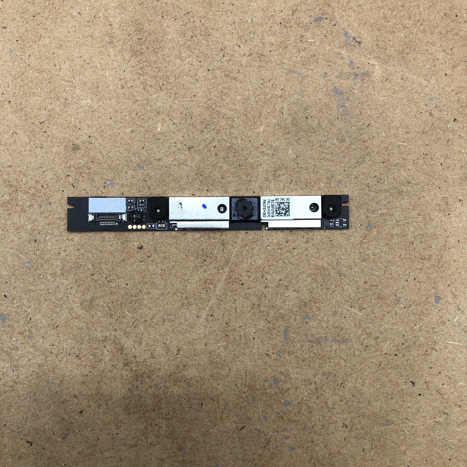Webcam - Lenovo L570