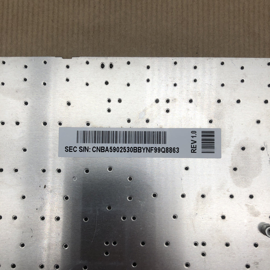 Clavier azerty - Samsung R719