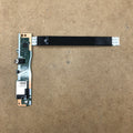 Carte bouton power/jack et lecteur sim - Lenovo Ideapad3 15ADA05