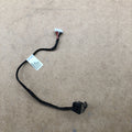 Connecteur de charge - Dell inspiron 15-7559