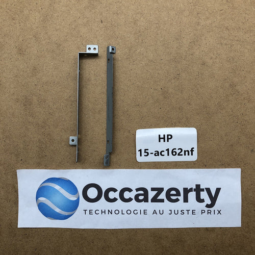 Caddy - HP 15 ac-162nf