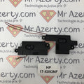 Enceintes - HP 17-X093NF