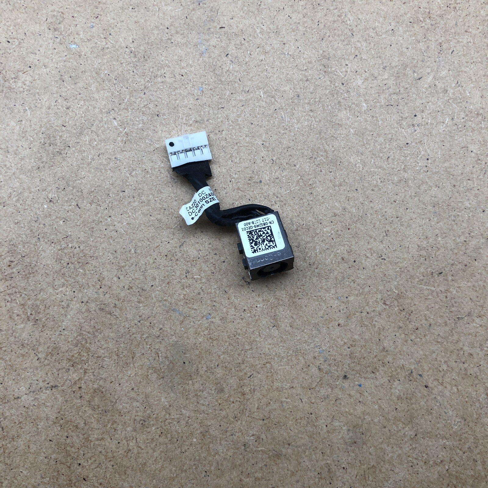 Connecteur de charge - Dell Latitude 7480/7490