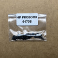 Visserie - HP Probook 6470B