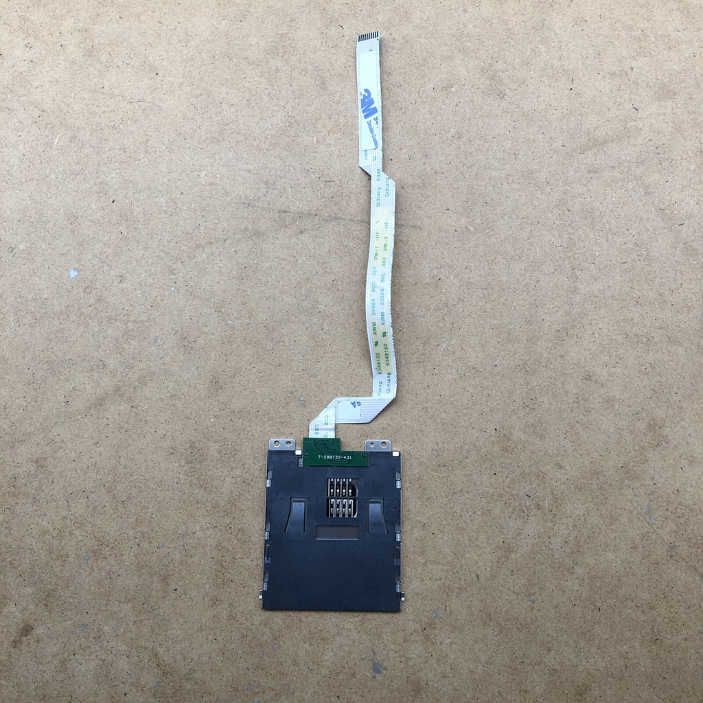 Lecteur de carte - Dell E5470