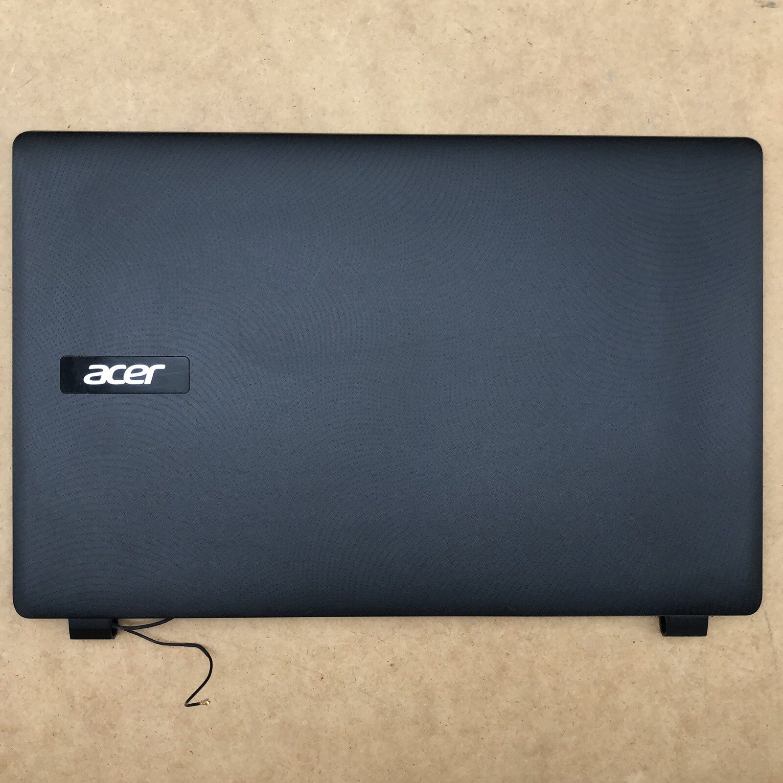 Capot - Acer Extensa 2519