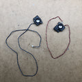Enceintes - Toshiba Tecra A3X
