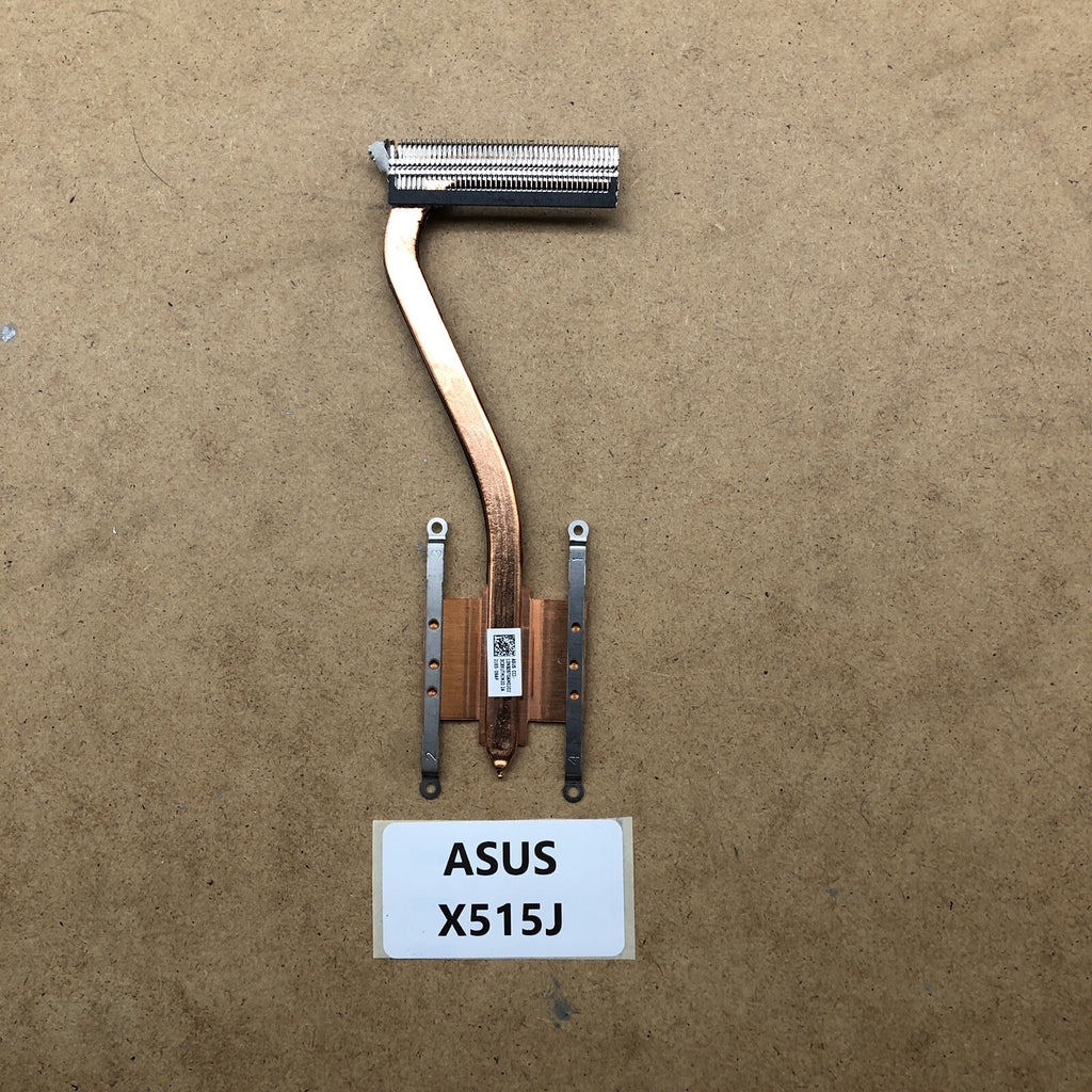 Dissipateur - ASUS X515J