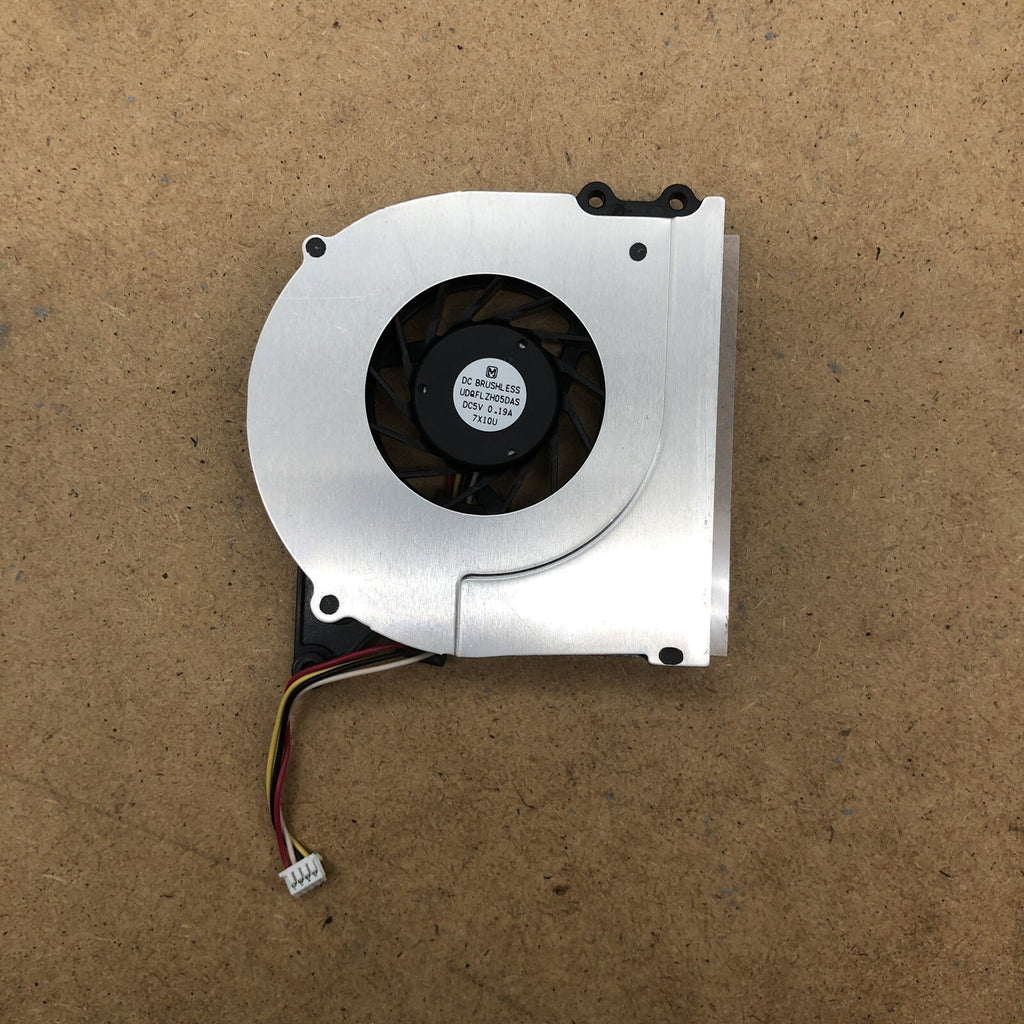 Ventilateur - Packard Bell ALP-AJAX C3