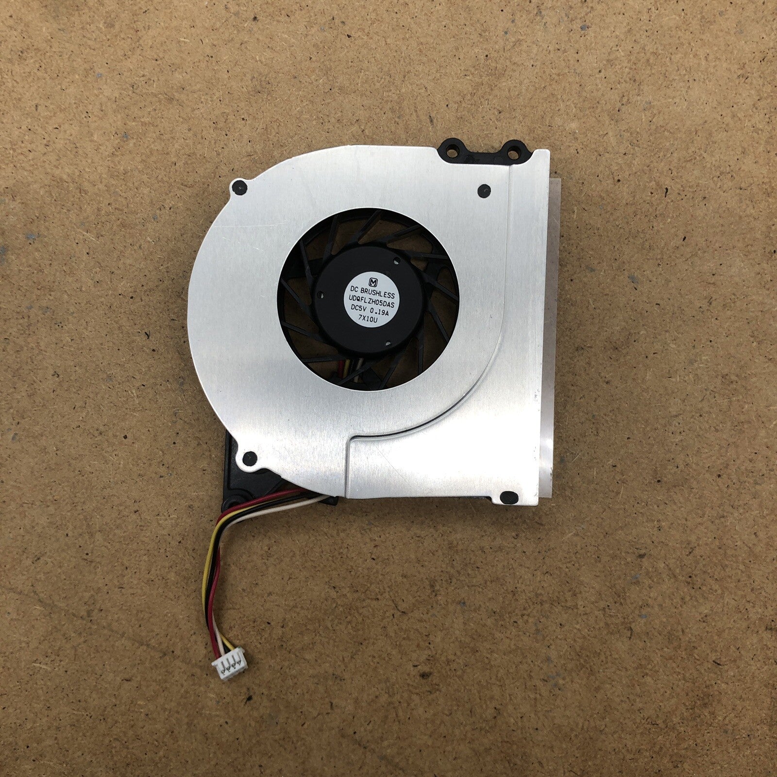 Ventilateur - Packard Bell ALP-AJAX C3