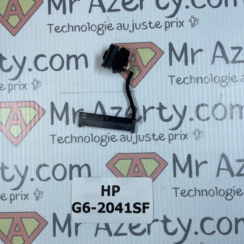 Connecteur SATA - HP G6-2041SF