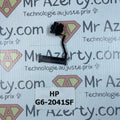 Connecteur SATA - HP G6-2041SF