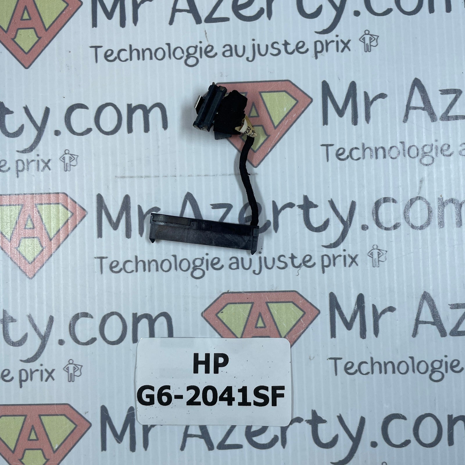 Connecteur SATA - HP G6-2041SF
