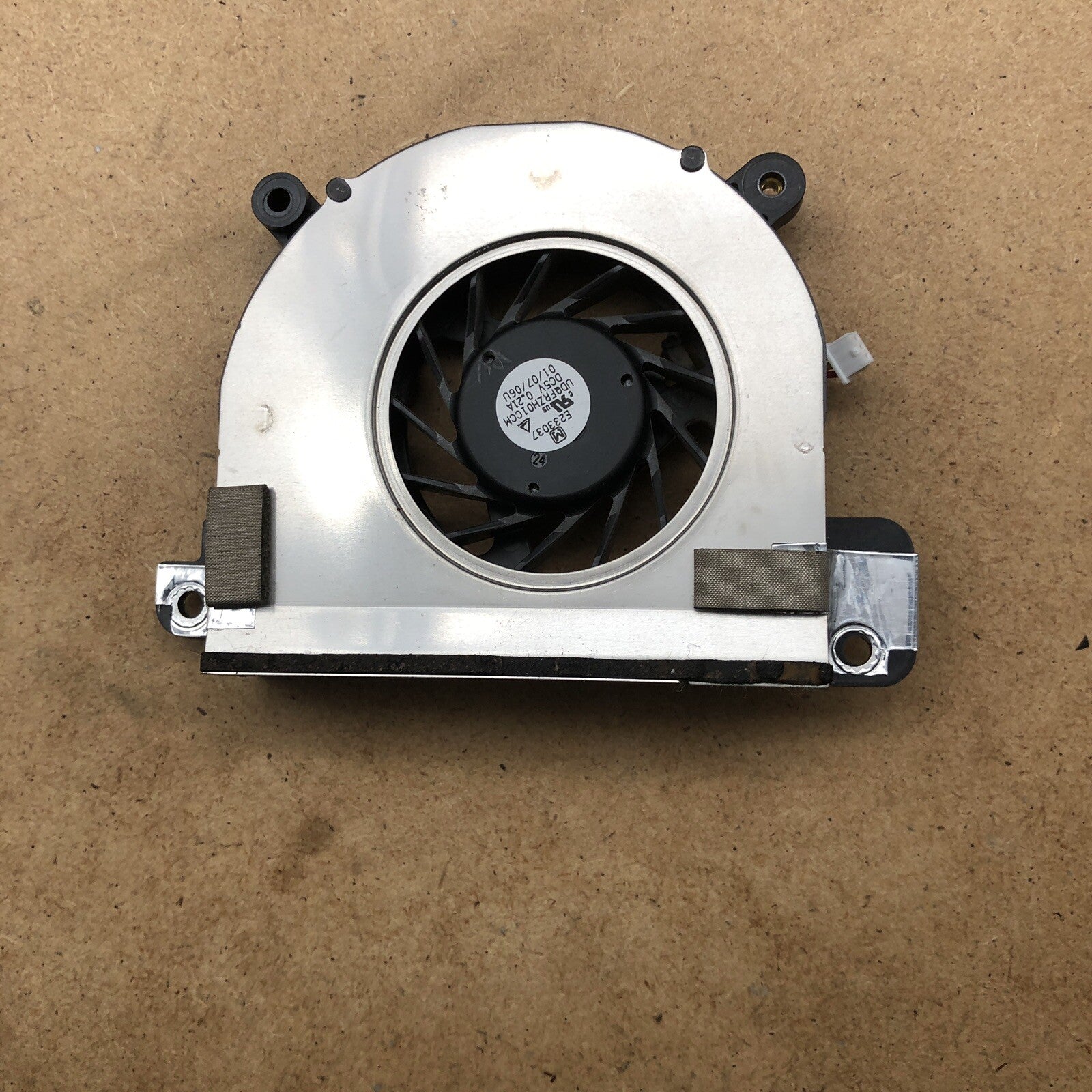 Ventilateur - Toshiba Tecra A6