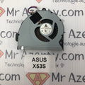Ventilateur - Asus Notebook X53S