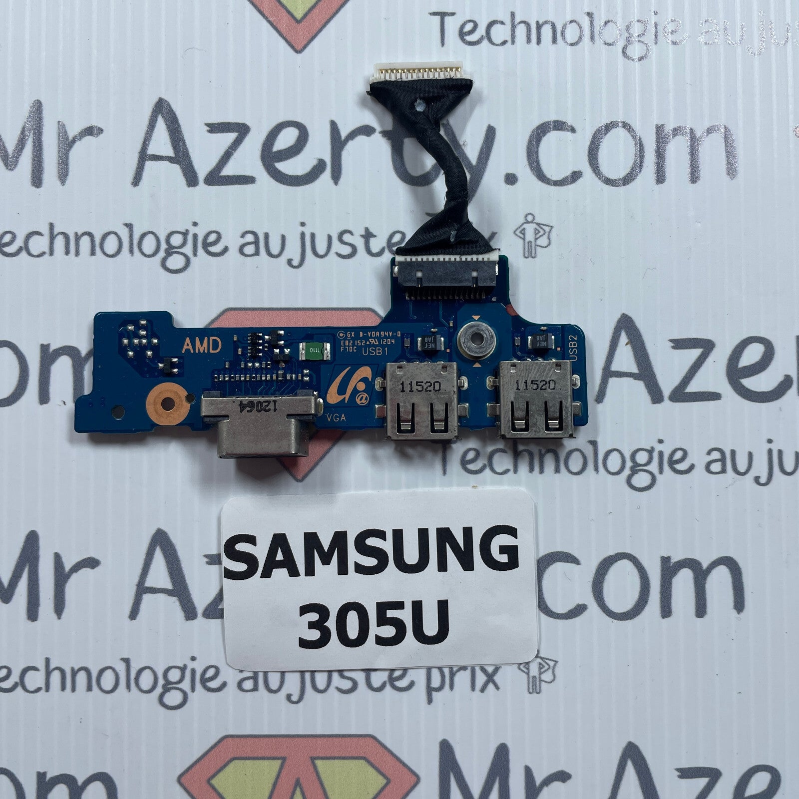 Carte USB - Samsung 305U