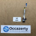 Carte  USB - HP G72