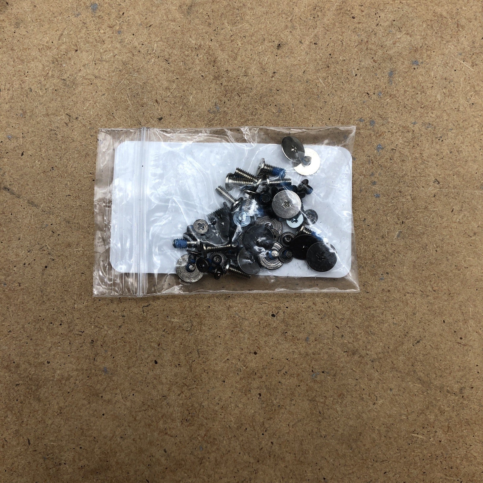 Visserie - HP STREAM 14-ax013nf