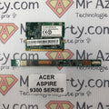 Inverter + Carte Wifi - Acer Aspire 9300 SERIES