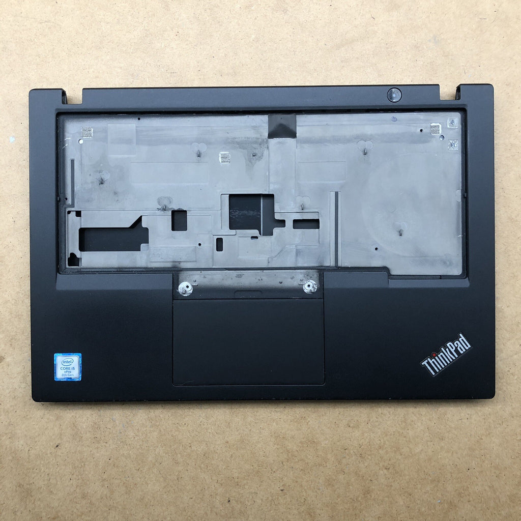 Plasturgie basse - Lenovo X280