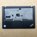 Plasturgie basse - Lenovo X280