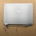 Capot complet avec écran - HP Elitebook 6930p